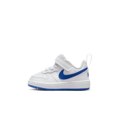 Nike Court Borough Low Recraft Baby Toddler Shoes